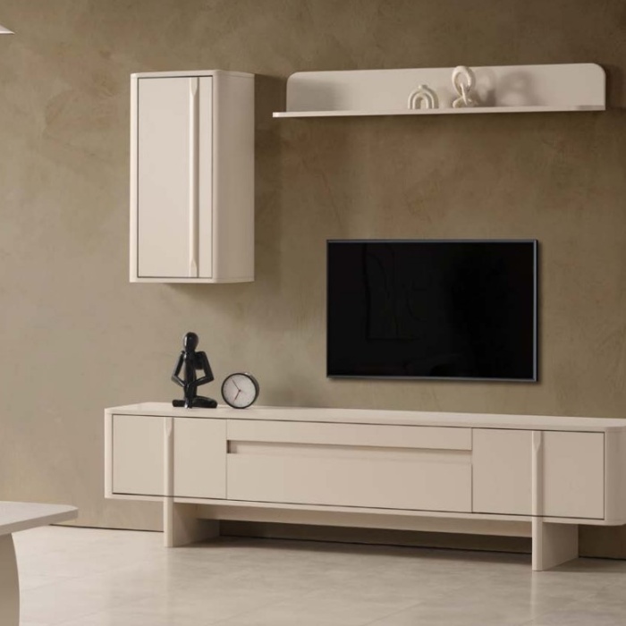 VİZYON TV ÜNİTESİ