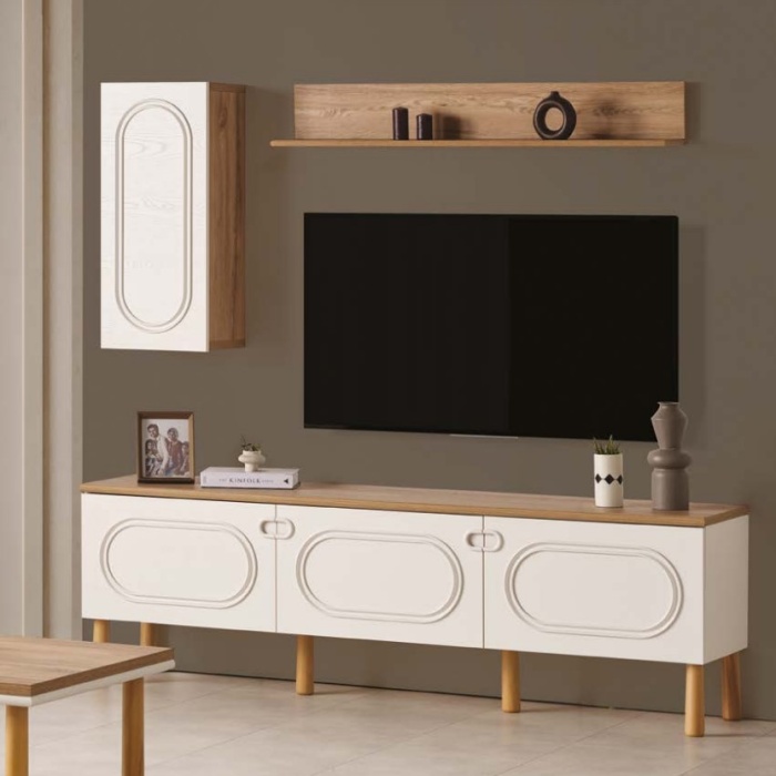 DERİN TV ÜNİTESİ