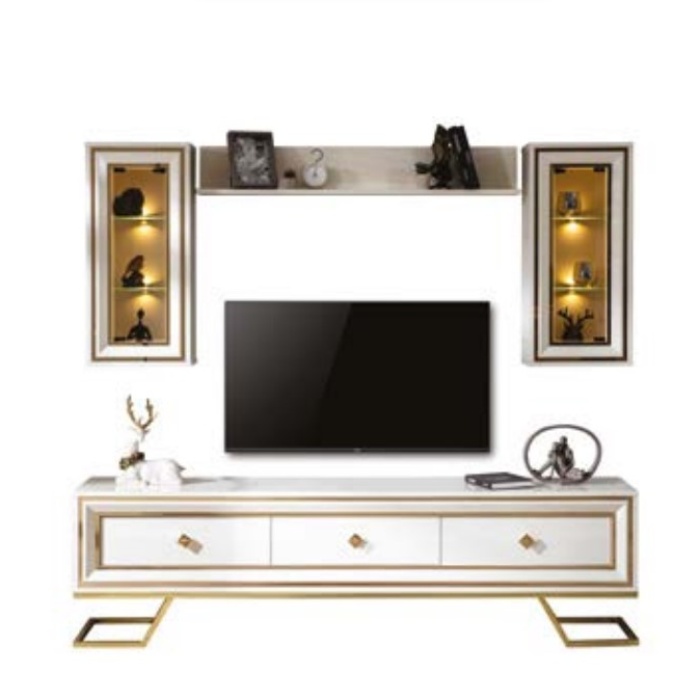 PALERMO TV ÜNİTESİ