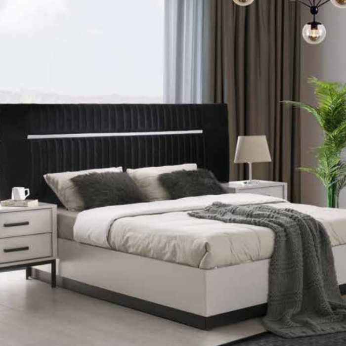 LEON BAZALI KARYOLA (160CM)