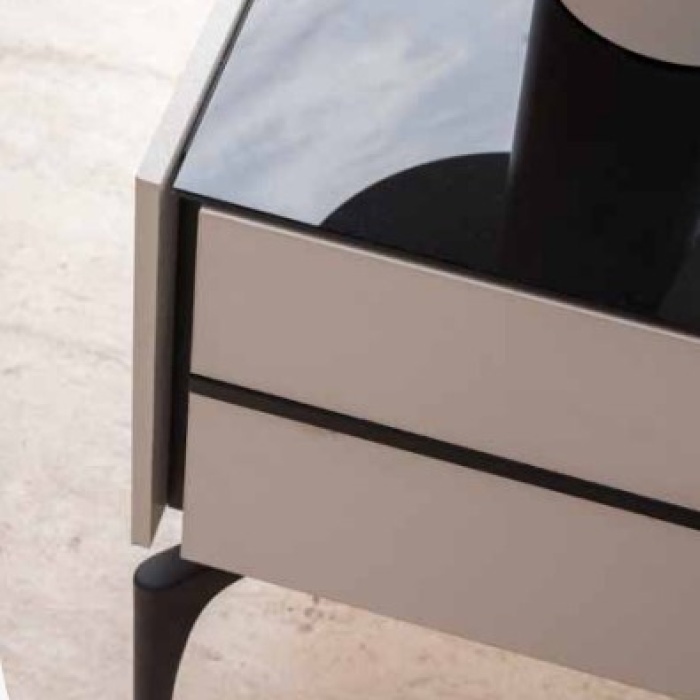 NEVADA KOMODİN 1 ADET