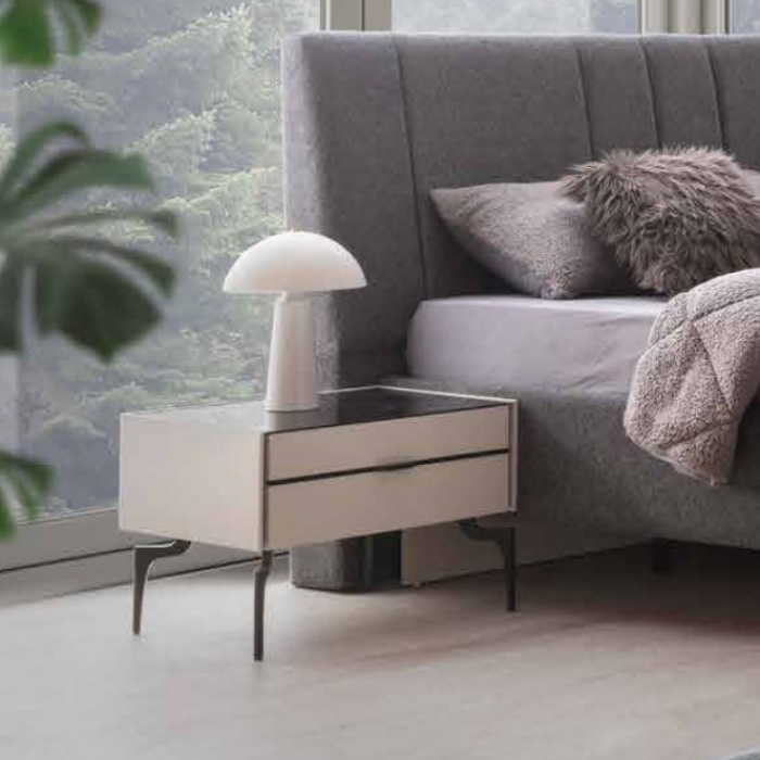 NEVADA KOMODİN 1 ADET