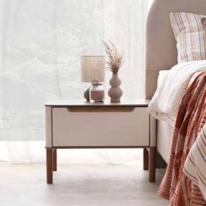 DENİZ KOMODİN 1 ADET