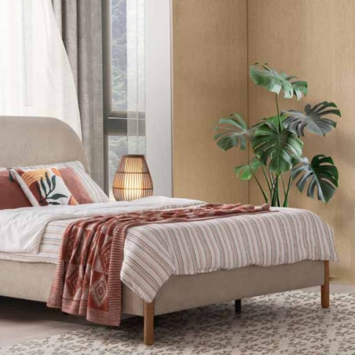 DENİZ KARYOLA (YATAK İÇİ HARİÇ)  (160CM)