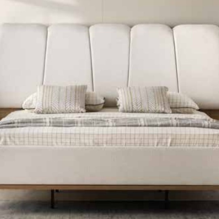 AMARA KARYOLA (YATAK İÇİ HARİÇ)  (160CM)