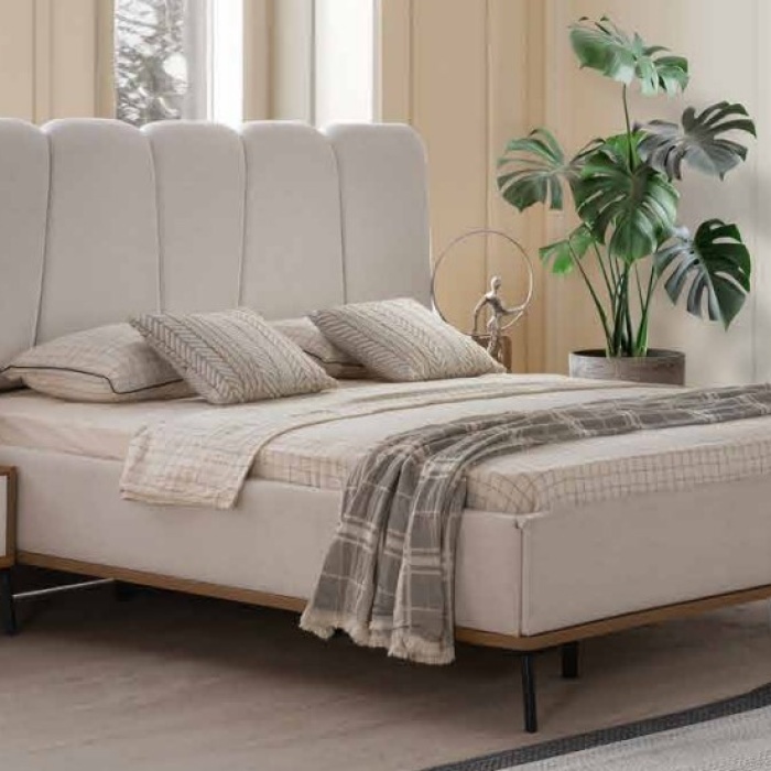 AMARA BAZALI KARYOLA (160CM)