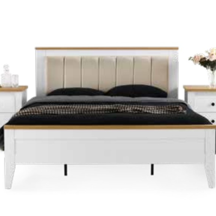 POLKA KARYOLA  (YATAK İÇİ HARİÇ)  (160CM)