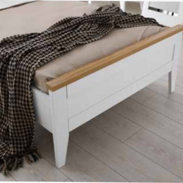 POLKA KARYOLA  (YATAK İÇİ HARİÇ)  (100CM)