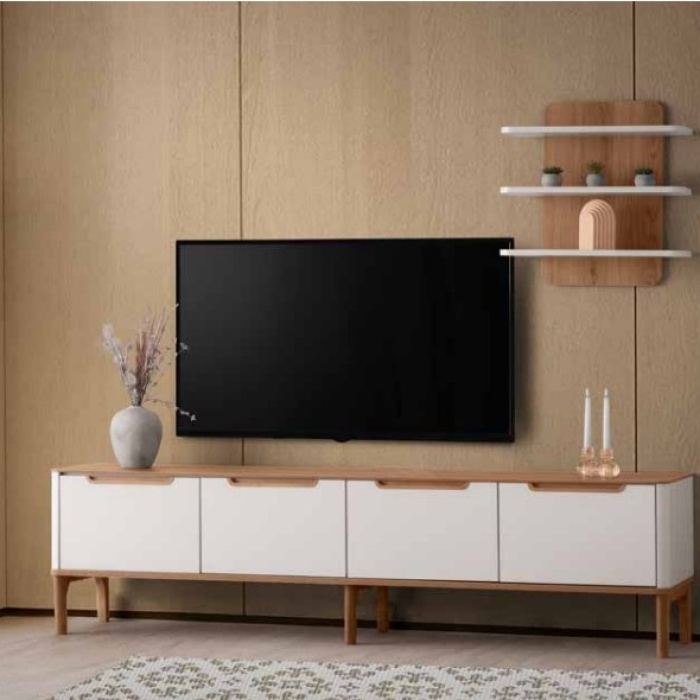 DENİZ  TV ÜNİTESİ