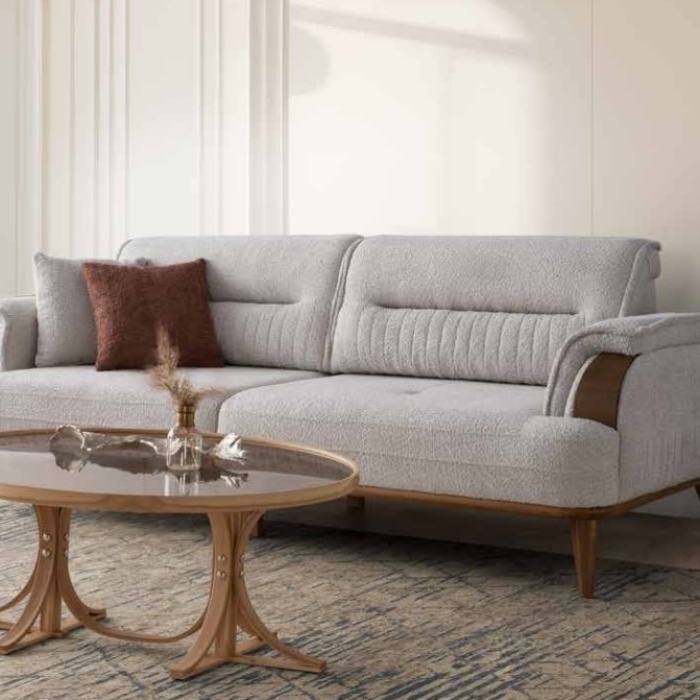 MANYAS ÜÇLÜ KANEPE 1 ADET