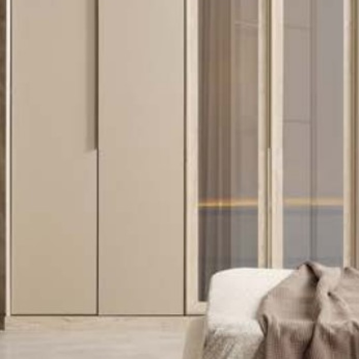 ARTEMİS 4 KAPAKLI DOLAP