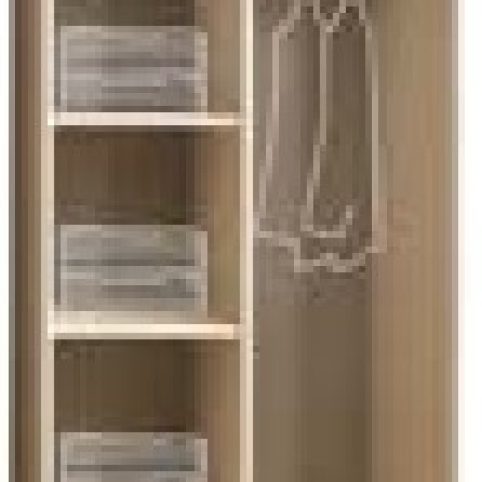 ARTEMİS 2 KAPILI DOLAP