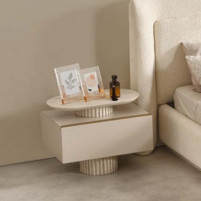 ARTEMİS KOMODİN 2 ADET