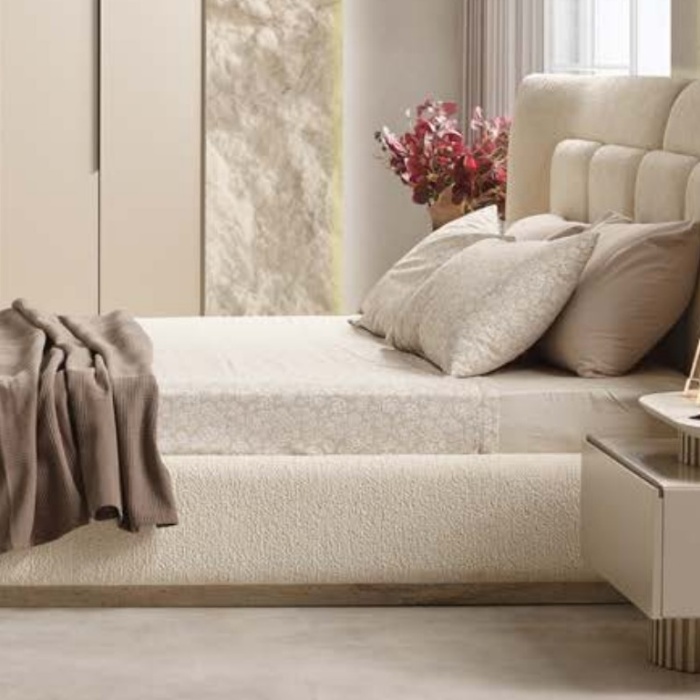 ARTEMİS KARYOLA BAZASIZ