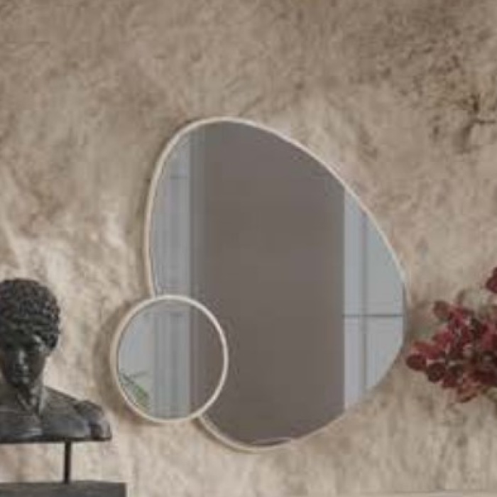 ARTEMİS KONSOL AYNASI