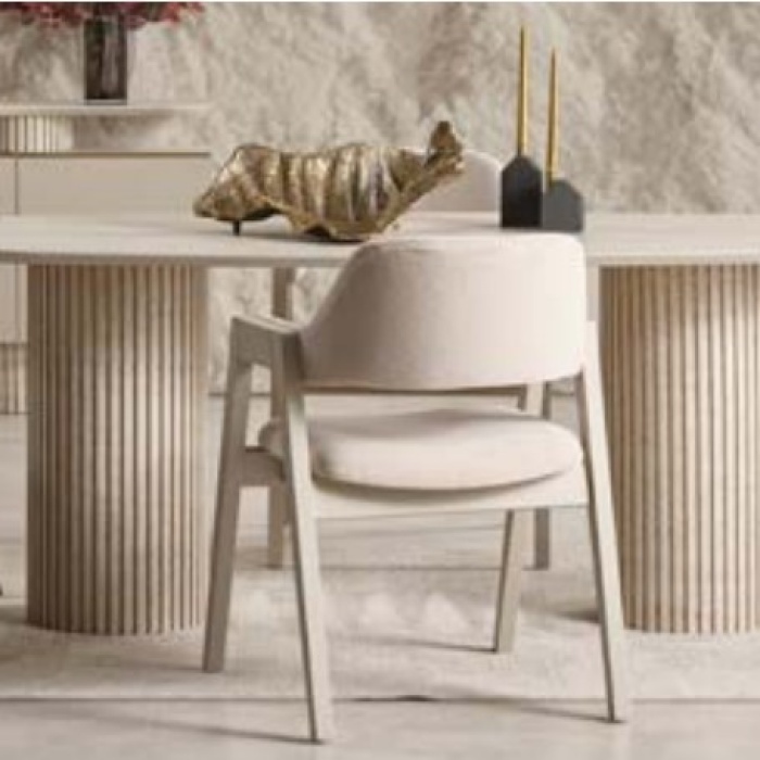 ARTEMİS YEMEK MASASI