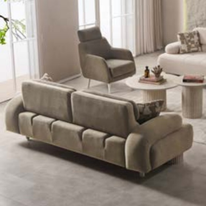 ARTEMİS 3 LÜ KANEPE