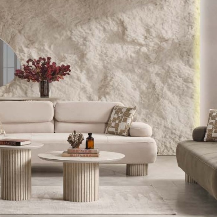 ARTEMİS 3 LÜ KANEPE