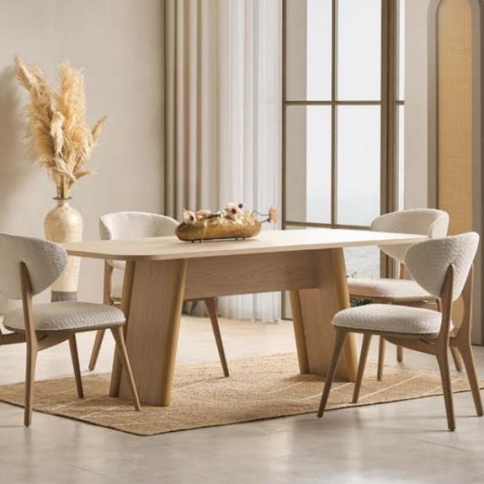 HERA AÇILIR YEMEK MASASI