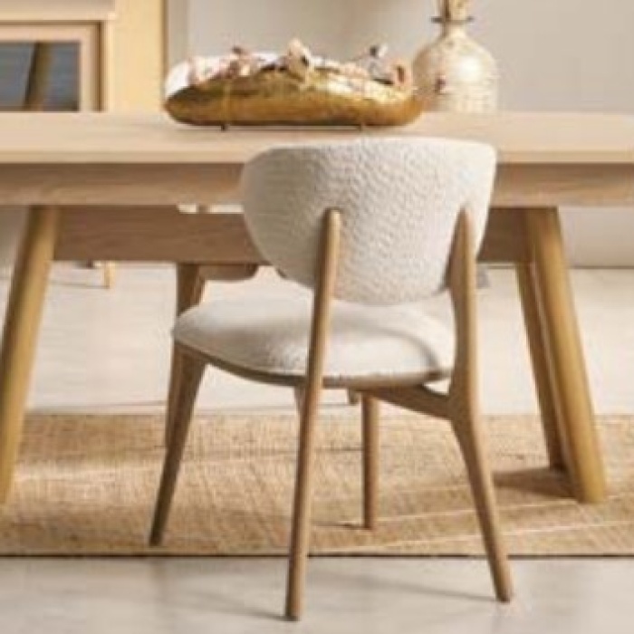 ARTEMİS SANDALYE 1 ADET