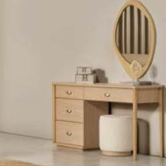 HERA ŞİFONYER AYNASI