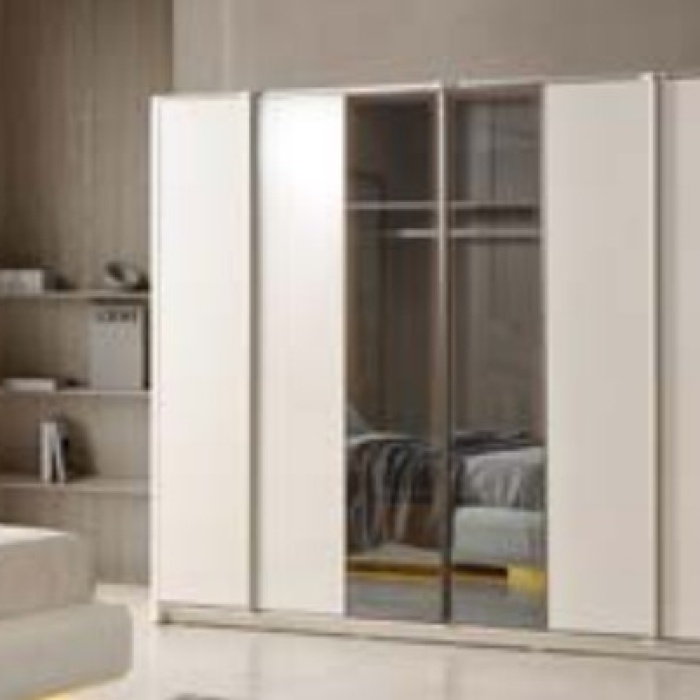 KAVİS 6 KAPILI DOLAP