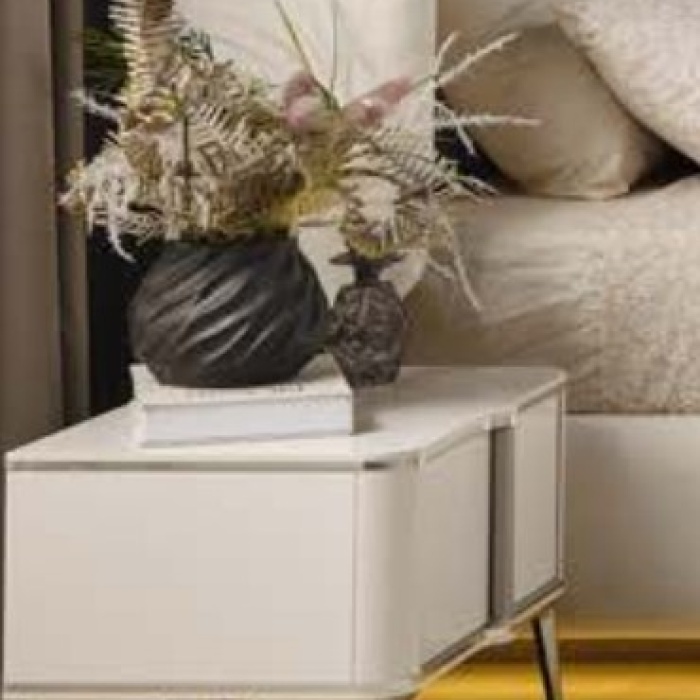 KAVİS KOMODİN 2 ADET