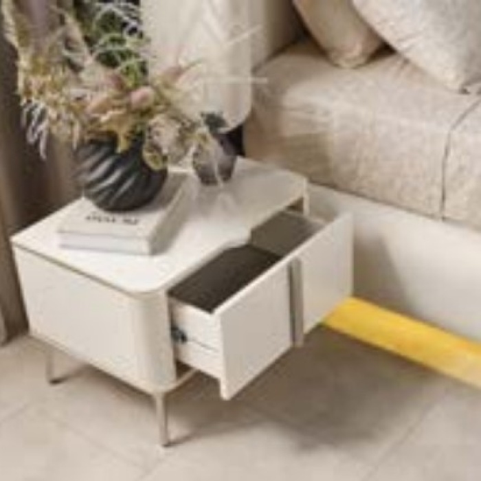 KAVİS KOMODİN 2 ADET