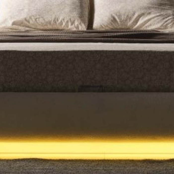 KAVİS BAZASIZ KARYOLA