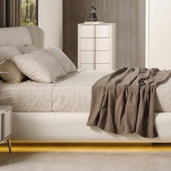 KAVİS BAZASIZ KARYOLA