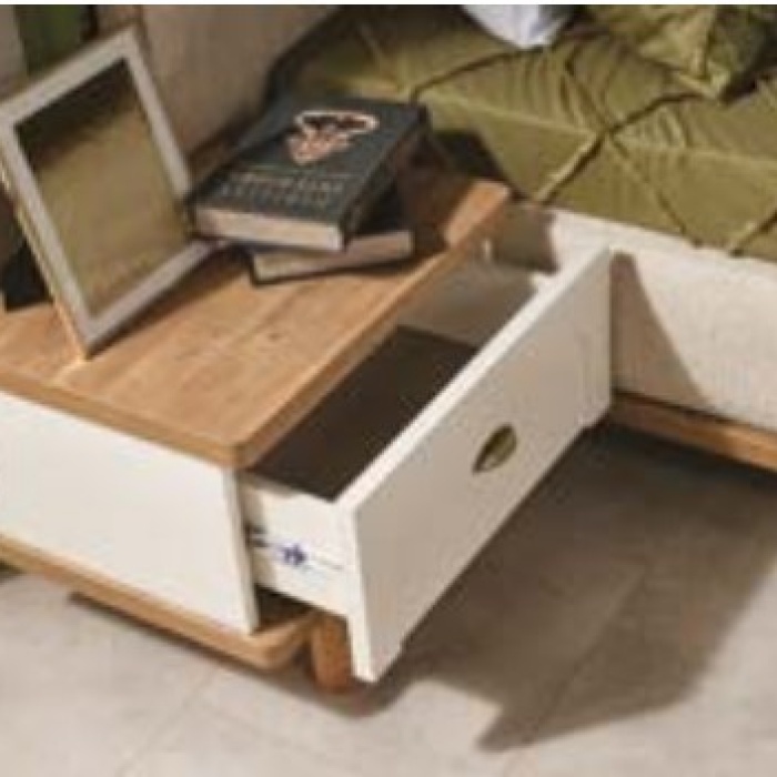 RİGEL KOMODİN 2 ADET