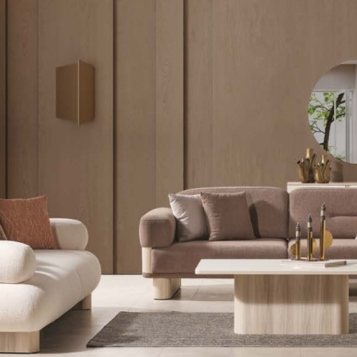 GÜNEŞ 3 LÜ KANEPE