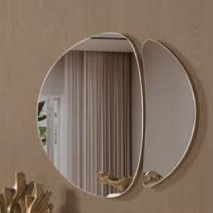 GÜNEŞ KONSOL AYNASI