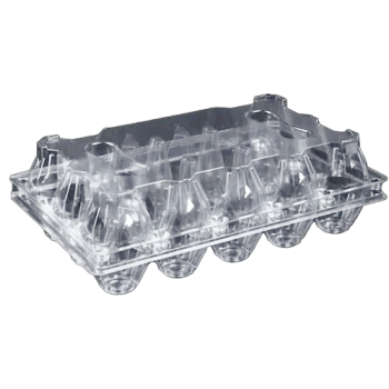 YUMURTA VİYOLÜ 15 Lİ FT 17 D KL 400 ADET