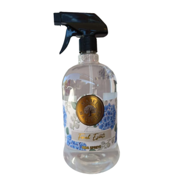 500 ML MABEL ODA SPREYİ FERAH ESİNTİ (MB-025 0.5) KL 12 ADET