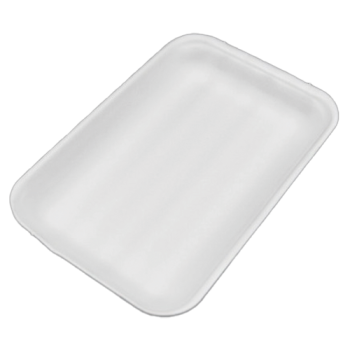 MOD 2 KÖPÜK TABAK 1/2 KG BEYAZ (CVS 2) PK 250 ADET