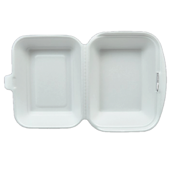 MOD 36C KÖPÜK SANDVİÇ KABI BEYAZ (CVS H9) PK 200 ADET