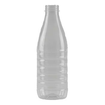 1 LT PET ŞİŞE AYRAN PK 90 ADET