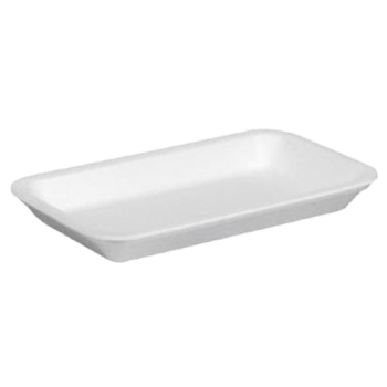 MOD 16A KÖPÜK TABAK 2 KG BEYAZ (CVS 16) PK 150 ADET