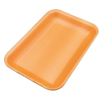 MOD 16 KÖPÜK TABAK 2 KG TURUNCU (CVS 16) PK 150 ADET