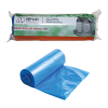 80*110 JUMBO BOY ÇÖP TORBASI 400 GR MAVİ 20 RULO