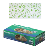 12*24,5 HANDYNORM PİDE TOST SANDVİÇ POŞETİ 6*1000=6.000 ADET KOLI