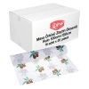 100*150 MASA ÖRTÜSÜ ZEYTİN DESENLİ ROLL-UP RULO 16 YAPRAK KOLİ İÇİ 20 ADET