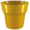 Gold Kristal Parti Bardağı 25li Paket - Koli İçi 40 Paket