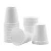 250 CC 8 OZ EPS KÖPÜK BARDAK 25*40=1.000 ADET KOLİ