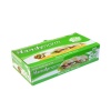 12*24,5 HANDYNORM PİDE TOST SANDVİÇ POŞETİ 6*1000=6.000 ADET KOLI
