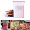 17x23 cm Şeffaf Kilitli Poşet Torba - 300lü Paket - Koli İçi 12 Adet Paket