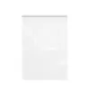 13x16 cm Şeffaf Kilitli Poşet Torba - 600lü Paket - Koli İçi 12 Adet Paket