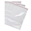 13x16 cm Şeffaf Kilitli Poşet Torba - 600lü Paket - Koli İçi 12 Adet Paket