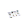 100x150 MASA ÖRTÜSÜ ZEYTİN DESENLİ ROLL-UP RULO 16 YAPRAK KOLİ İÇİ 20 ADET